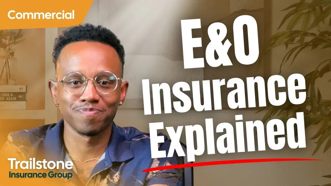 Errors and Omissions Insurance: What E&O Actually Covers and Why Service Businesses Need It