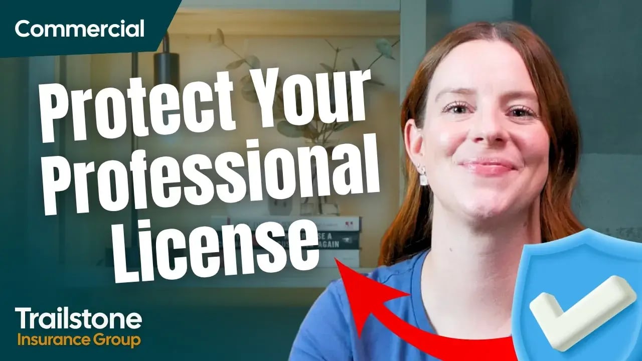 Professional Liability Insurance: What It Covers and Why E&O Alone May Not Be Enough