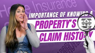WARNING Previous Owners Claims Can Cost You THOUSANDS in Homeowners Insurance Mistakes!
