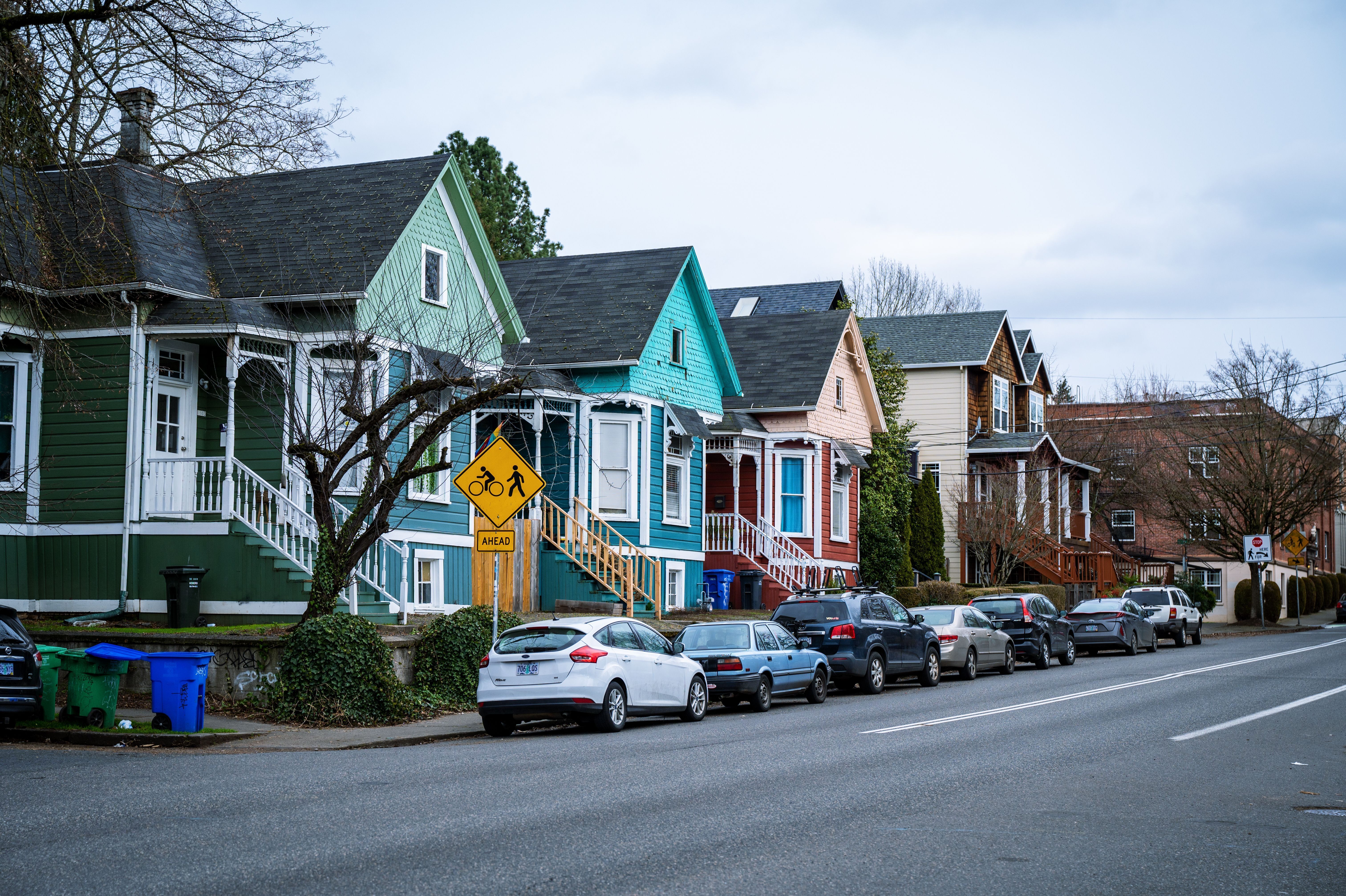 oregon-homes