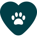 paw-heart