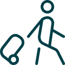 person-luggage
