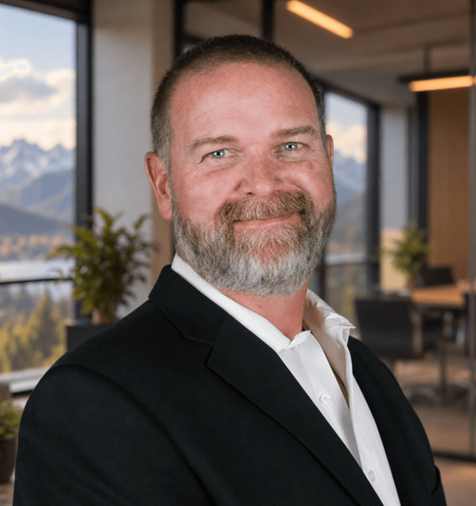 Ryan Rodgers Trailstone