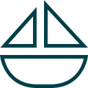 sailboat