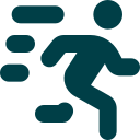 user-fast-running