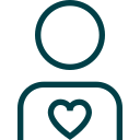 user-volunteer
