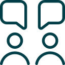 users-speaking