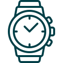 wristwatch