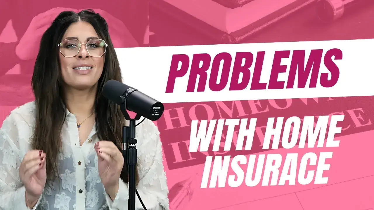 5 Biggest Home Insurance Problems—Are You at Risk?