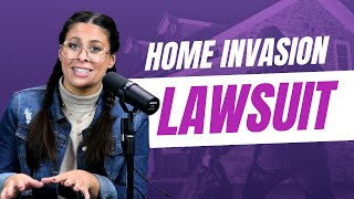 90-Year-Old Marine Defends HomeâThen Gets Sued by the Intruder