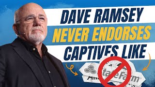 Ditch State Farm in 2024: Dave Ramsey's Surprising Alternative!